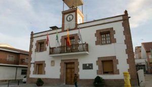 El Álamo
